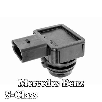 VEMO مستشعر ضغط معزز الفرامل — 2012 Mercedes-Benz S-Class