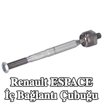 FEBI BILSTEIN İç bağlantı çubuğu Ön Aks Sol, Ön Aks Sağ, 251mm — 2016 Renault Espace