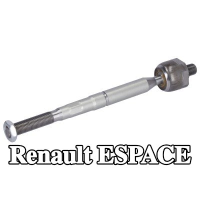 FEBI BILSTEIN قضيب الربط الداخلي المحور الأمامي الأيسر, المحور الأمامي الأيمن, 251mm — 2016 Renault Espace