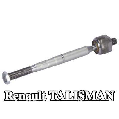 FEBI BILSTEIN قضيب الربط الداخلي المحور الأمامي الأيسر, المحور الأمامي الأيمن, 251mm — Renault Talisman