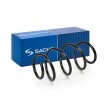 SACHS Helezon yay — Volkswagen Golf (1)