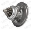 STARK CHRA turbo — 2002 Peugeot 607 (3)