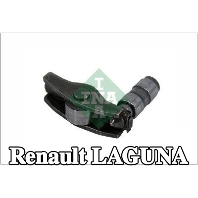 INA مجموعة ملحقات، متابع الإصبع — Renault Laguna