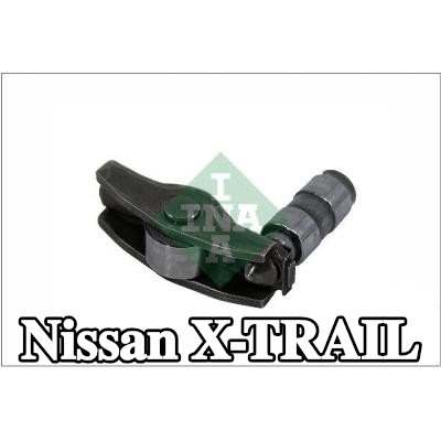 INA مجموعة ملحقات، متابع الإصبع — Nissan X-trail