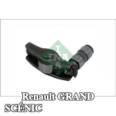 INA مجموعة ملحقات، متابع الإصبع — Renault Grand Scénic