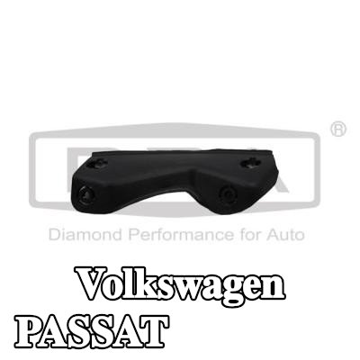 DPA حامل، واقي الطين — 2011 Volkswagen Passat