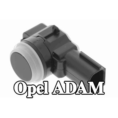 VEMO مستشعر الانتظار بجودة VEMO الأصلية — Opel Adam