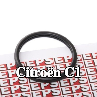 EPS حشية, ثرموستات صنع في إيطاليا - مكافئ للمعدات الأصلية — Citroën C1