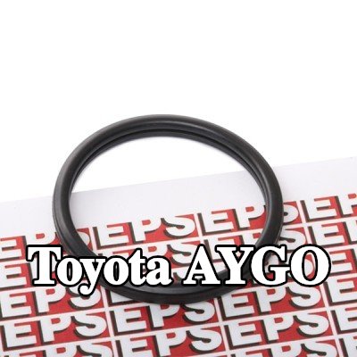 EPS حشية, ثرموستات صنع في إيطاليا - مكافئ للمعدات الأصلية — Toyota Aygo