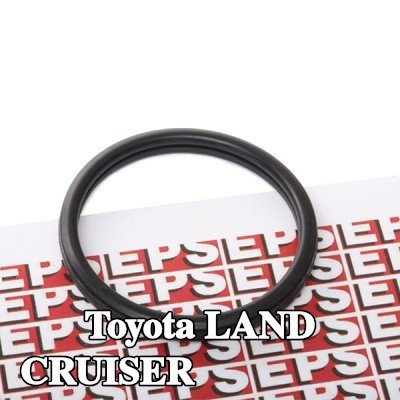 EPS حشية, ثرموستات صنع في إيطاليا - مكافئ للمعدات الأصلية — 1990 Toyota Land Cruiser