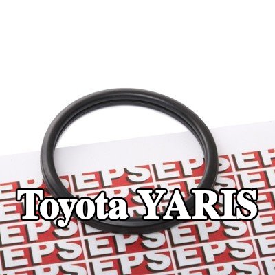 EPS حشية, ثرموستات صنع في إيطاليا - مكافئ للمعدات الأصلية — Toyota Yaris
