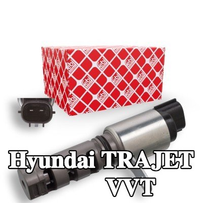 FEBI BILSTEIN ملف لولبي VVT — Hyundai Trajet