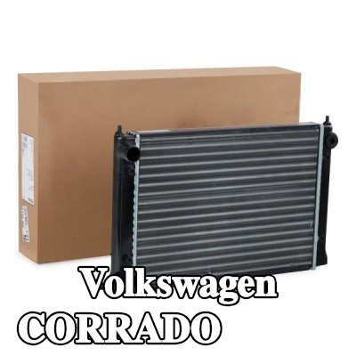 MAHLE مبرد المحرك — Volkswagen Corrado