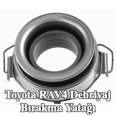 SACHS Debriyaj bırakma yatağı — Toyota Rav4