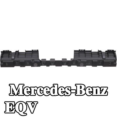 DIEDERICHS ممتص الصدمات, المصد الخلفي — Mercedes-Benz Eqv