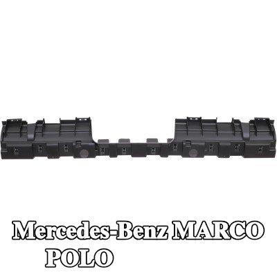DIEDERICHS ممتص الصدمات, المصد الخلفي — Mercedes-Benz Marco Polo