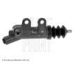 BLUE PRINT Debriyaj yardımcı silindiri — Toyota Fortuner (1)