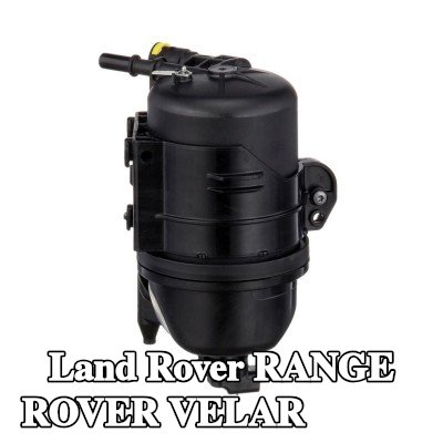 MANN-FILTER مرشح الوقود — Land Rover Range Rover Velar