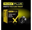RIDEX PLUS Zincir kasnağı — Chevrolet Lanos (10)