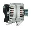 AS-PL Alternatör 105A — Chevrolet Alero (2)