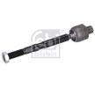 FEBI BILSTEIN İç bağlantı çubuğu Ön Aks Sol, Ön Aks Sağ, 194mm, karşı somunlu — Honda Civic (1)