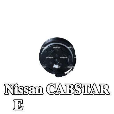 NRF قابض ضاغط تكييف الهواء — 2000 Nissan Cabstar E