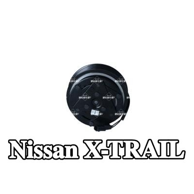 NRF قابض ضاغط تكييف الهواء — 2012 Nissan X-trail