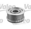 VALEO Alternatör debriyaj kasnağı — Audi 100 (4)