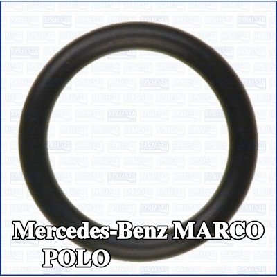 AJUSA حشية غطاء فلتر الزيت — Mercedes-Benz Marco Polo