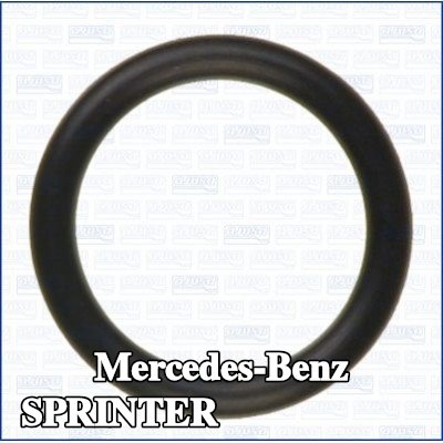 AJUSA حشية غطاء فلتر الزيت — Mercedes-Benz Sprinter