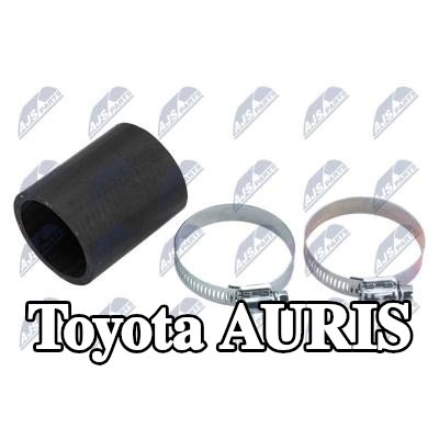 NTY خرطوم سحب الشاحن — Toyota Auris