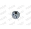 WALKER Klima alıcı kurutucu R134a — Opel Tigra (5)