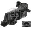 FEBI BILSTEIN Yağ ayırıcı, karter havalandırma valfi — Audi A2 (2)