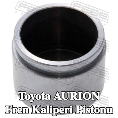 FEBEST Fren kaliperi pistonu Ön Aks — Toyota Aurion
