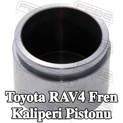 FEBEST Fren kaliperi pistonu Ön Aks — Toyota Rav4