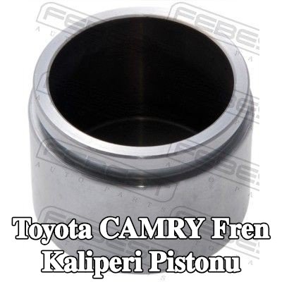 FEBEST Fren kaliperi pistonu Ön Aks — Toyota Camry