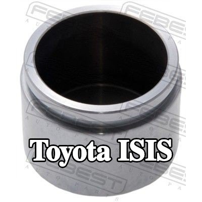 FEBEST مكبس الفرامل للمحور الأمامي — Toyota Isis