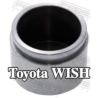 FEBEST مكبس الفرامل للمحور الأمامي — Toyota Wish
