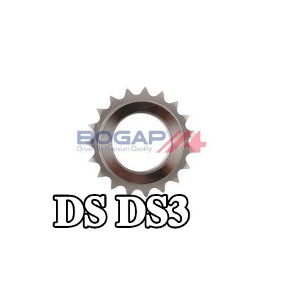 BOGAP ترس العمود المرفقي — DS Ds3