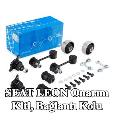 SKF Onarım Kiti, bağlantı kolu — 2002 SEAT Leon