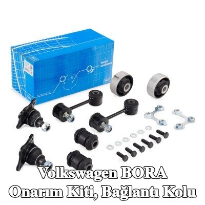 SKF Onarım Kiti, bağlantı kolu — Volkswagen Bora