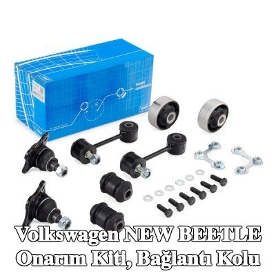 SKF Onarım Kiti, bağlantı kolu — Volkswagen New Beetle