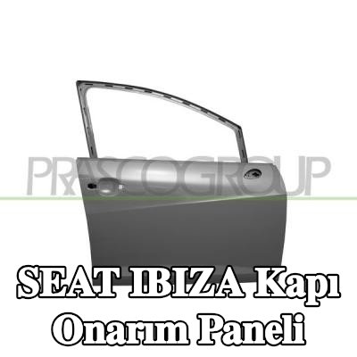 PRASCO Kapı onarım paneli — SEAT Ibiza