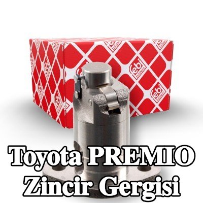 FEBI BILSTEIN Zincir gergisi — Toyota Premio
