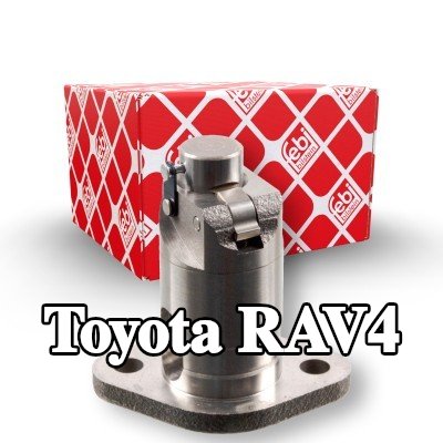 FEBI BILSTEIN مشده سلسلة التوقيت — Toyota Rav4