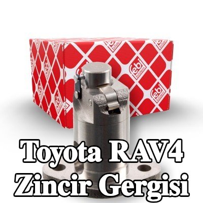 FEBI BILSTEIN Zincir gergisi — Toyota Rav4