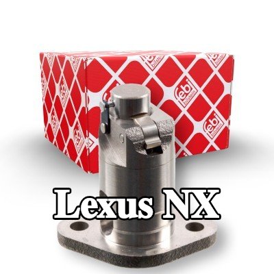 FEBI BILSTEIN مشده سلسلة التوقيت — Lexus Nx