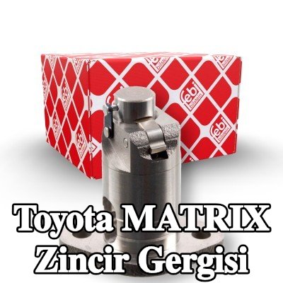 FEBI BILSTEIN Zincir gergisi — Toyota Matrix