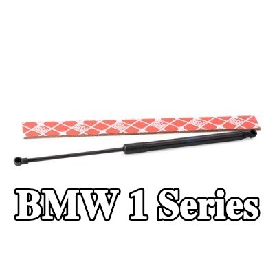 FEBI BILSTEIN دعامة باب صندوق الأمتعة لكلا الجانبين, 467mm — BMW 1 Series