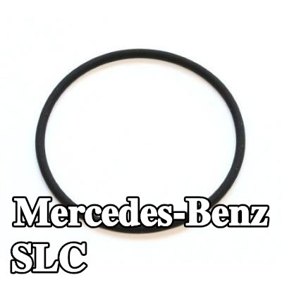 ELRING حشية، منظم الحرارة — Mercedes-Benz Slc